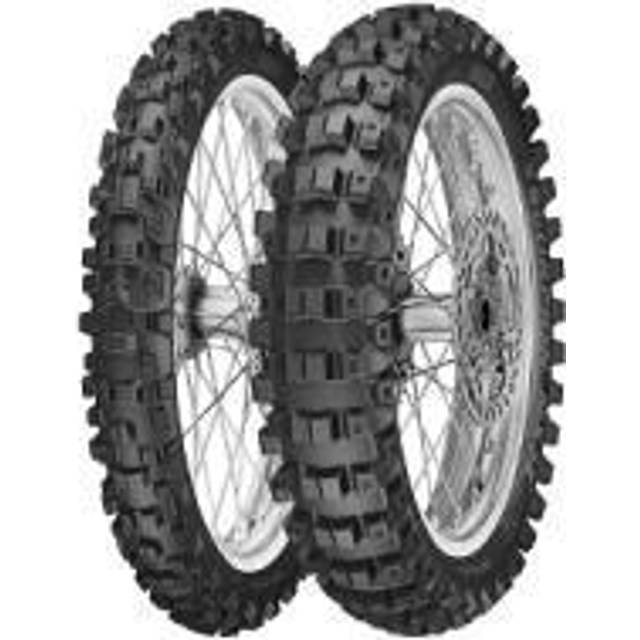 Pirelli Scorpion MX 32 Mid Hard Motocross Tyre - 80/100 21 (51M) TT - Front