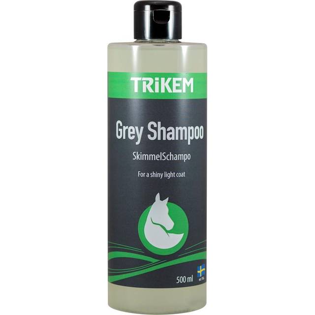 Skimmelshampoo Trikem Grey Shampoo 500 ml