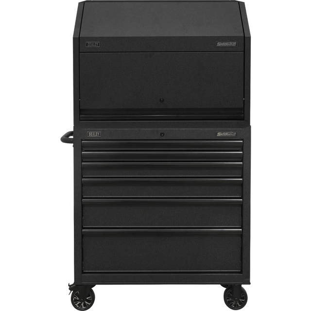 Sealey - AP36HBESTACK Superline pro® Hutch Toolbox & Rollcab Combo 915mm