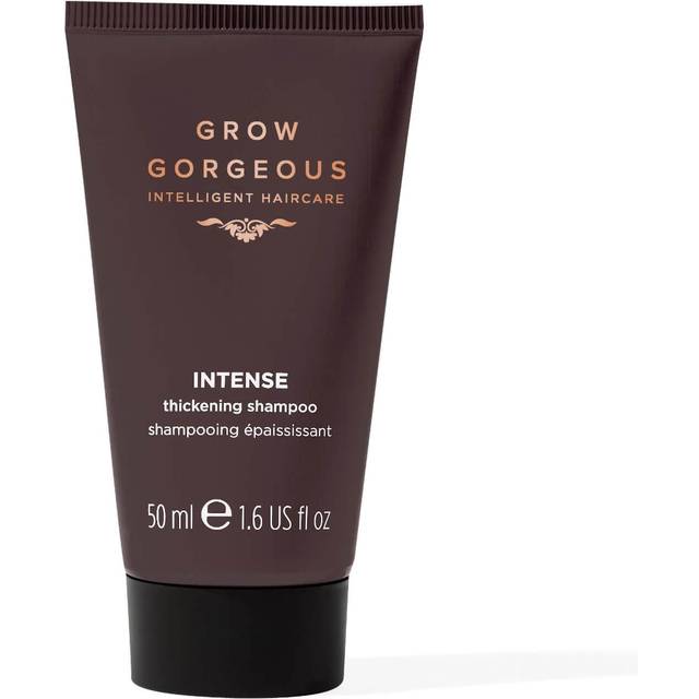 Intense Thickening Shampoo 50Ml
