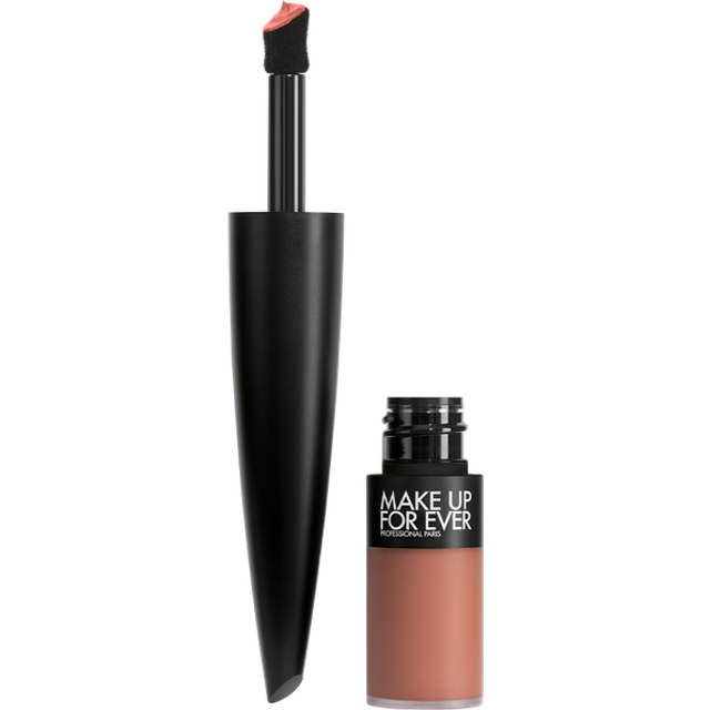 Make Up For Ever Rouge Artist for Ever Matte Lipstick #106 Endlessly Blushed