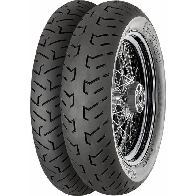 140/90-15 70H Continental ContiTour 140/90Crossply15 70H | Protyre - Motorcycle Tyres