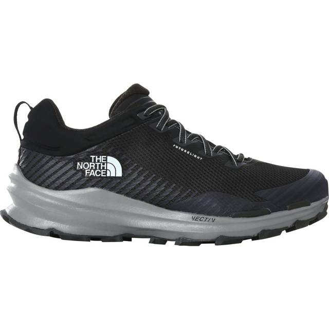 The North Face Vectiv Fastpack Futurelight Man Bergsklättringsskor, Tnf Black/Vanadis Grey, 44.5