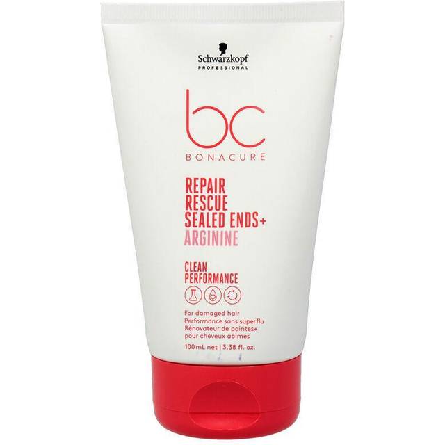 Schwarzkopf Professional Bonacure Repair Rescue Sealed Ends 100 ml