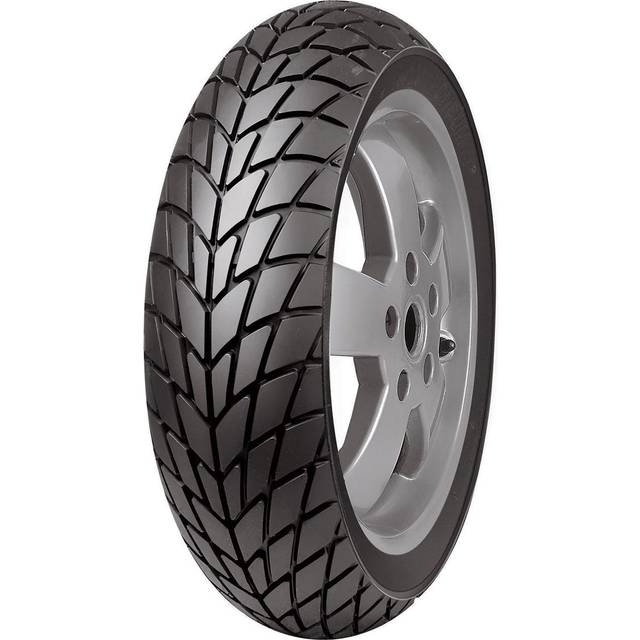 Mitas MC-20 Monsum Scooter Tyre - 3.50 10 (51P) TL - WW - Front / Rear