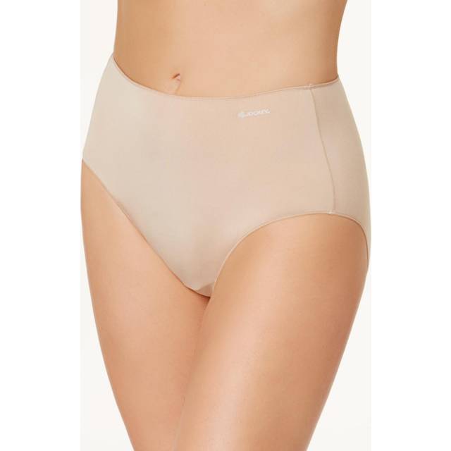 Jockey Women's Underwear No Panty Line Promise Tactel Hip Brief  Light  7