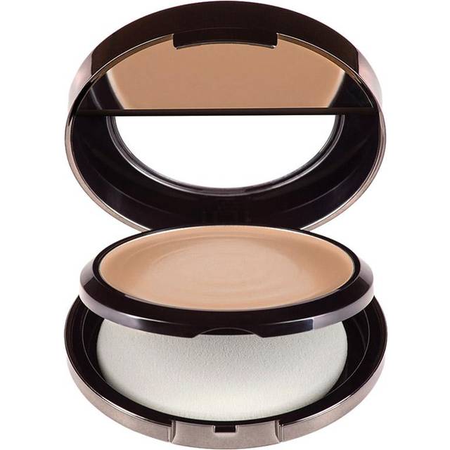 Bodyography Silk Cream Foundation #04 Medium