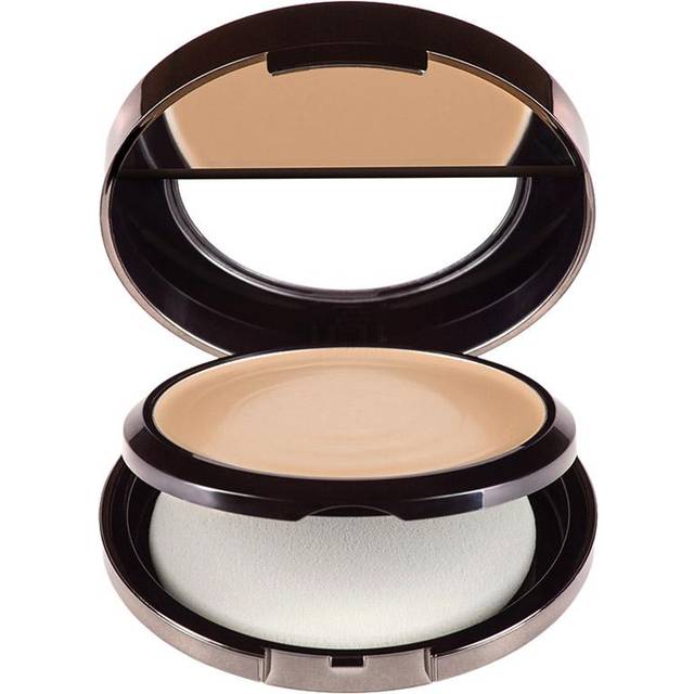 Bodyography Silk Cream Foundation #03 Light/Medium