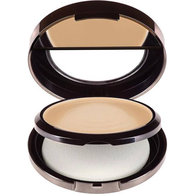 Bodyography Silk Cream Foundation #02 Light