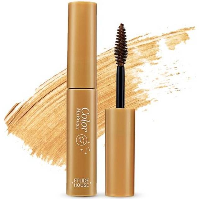 ETUDE - Color My Brows - 5 Colors #05 Blondie Brown