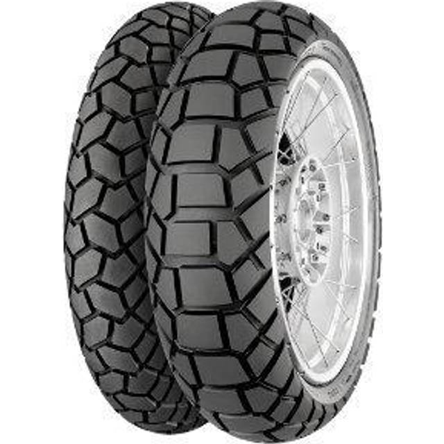 Continental TKC 70 Rocks ( 150/70 R18 TL 70S Bakhjul, M+S m&#xE4;rkt, M/C )