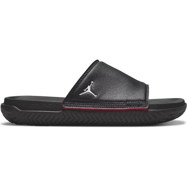Air Jordan Jordan Play Slide GS Black University Red Kids Sneakers Photon-Dust Off-Noir DN3596-060 40
