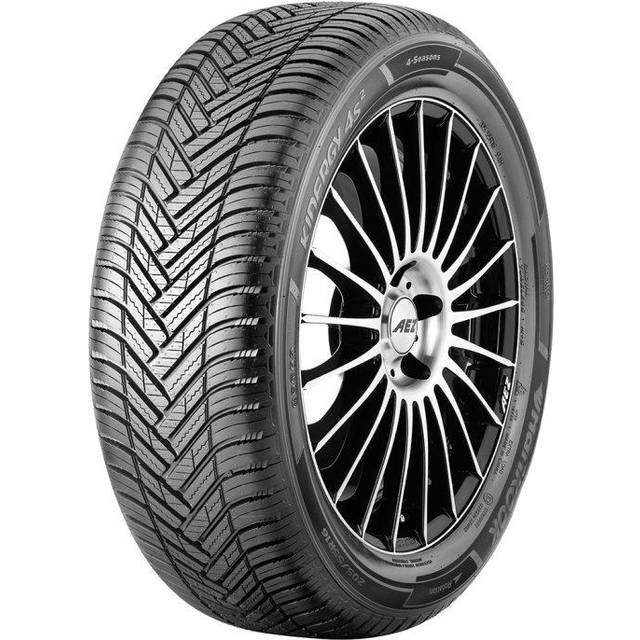 Hankook KINERGY 4S 2 H750 XL M+S 3PMSF TL 205/55 R16 94H personbil allround-däck Däck 1026497