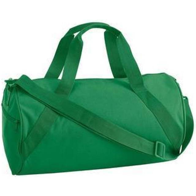 Liberty Bags 8805 Barrel Duffel - Kelly, One Size