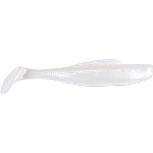 Mjuk bete Z-Man DIEZEL MINNOWZ 7"" Pearl 3st