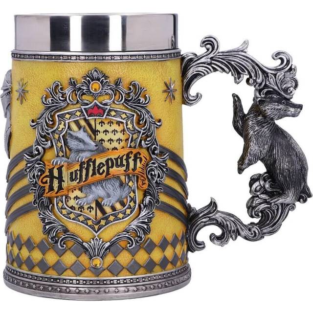 Nemesis Now Harry Potter (Hufflepuff) bägare