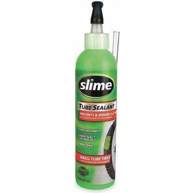 10015 Tube Sealant Puncture Prevention for Bicycles Dirt Bikes Wheelbarrows and RideOn Movers