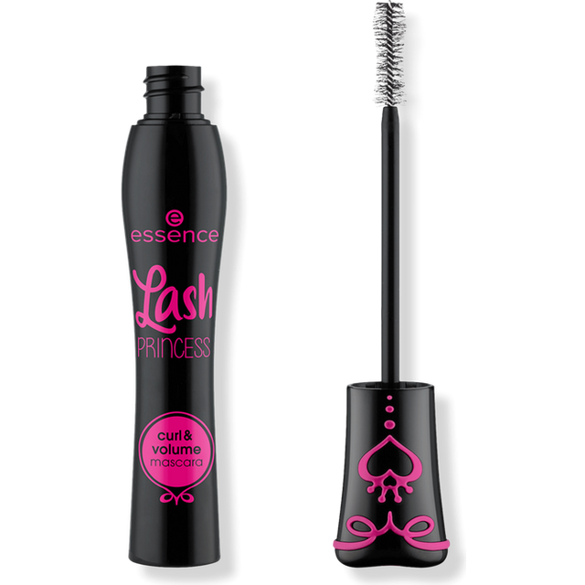 Essence Lash Princess Curl & Volume Mascara 12 ml
