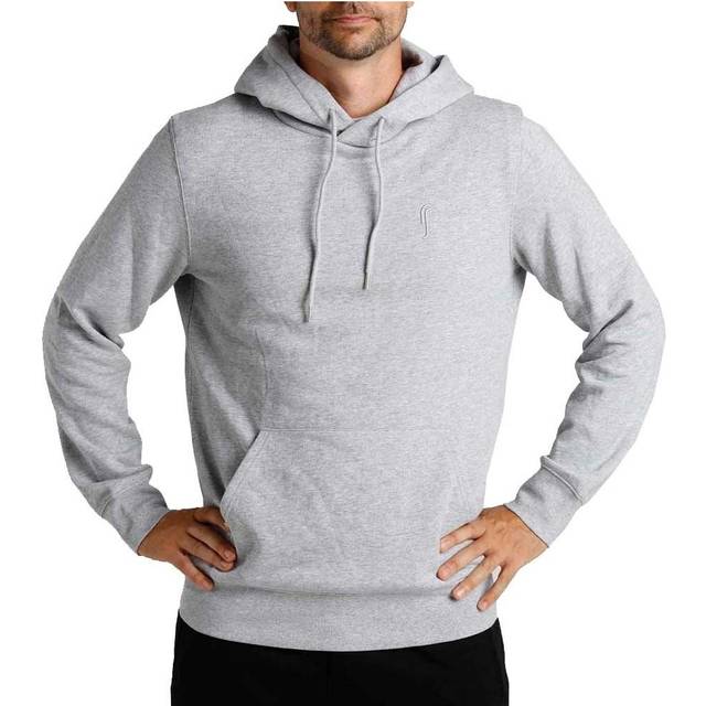RS Paris Hoodie Grey