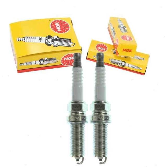 NGK LKAR8A-9 4786 Spark Plug Copper Core LKAR8A9
