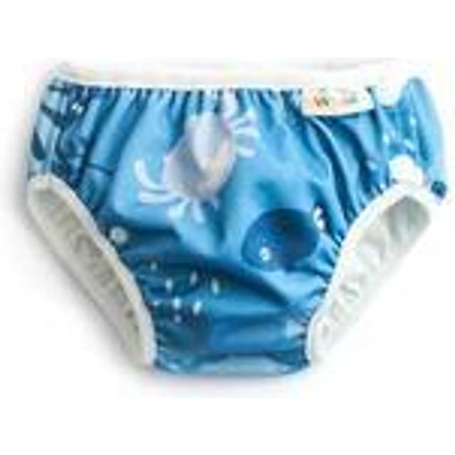 Vimse Swim Diaper Blue Whale