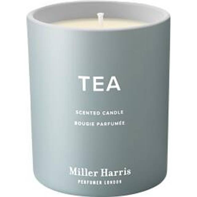 Miller Harris Tea Scented Candle 220g