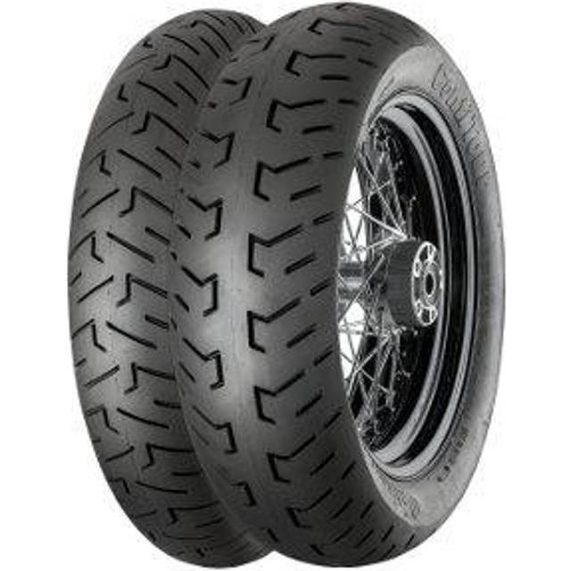 130/70-18 63H Continental ContiTour 130/70Crossply18 63H | Protyre - Motorcycle Tyres
