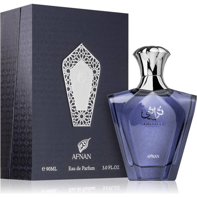 Afnan Perfumes Turathi Blue Eau de Parfum 90ml Spray