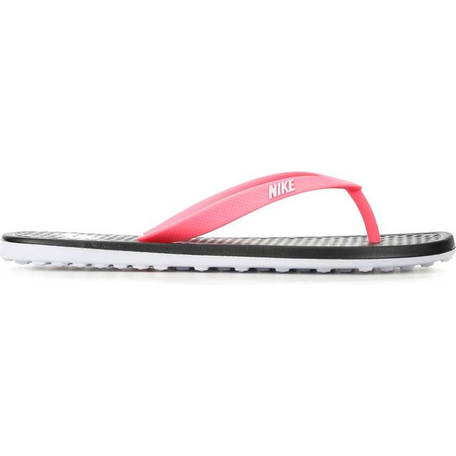 (WMNS) Nike On Deck 'Black Sunset Pulse' CU3959-005 - Black/Pink - 6