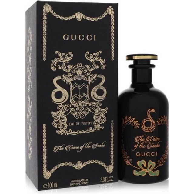 Gucci The Voice Of The Snake Eau De Parfum 100ml