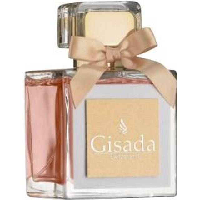 Gisada Donna Eau de Toilette 100ml Spray (100ml)