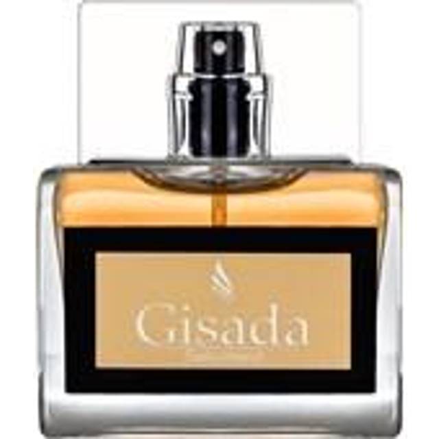 Gisada Uomo Eau de Toilette 100 ml