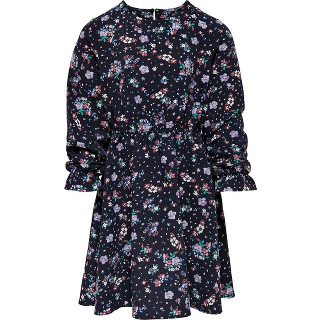 Only  Dress KONSCARLETT  - 11 years - Multicolour - 11 years