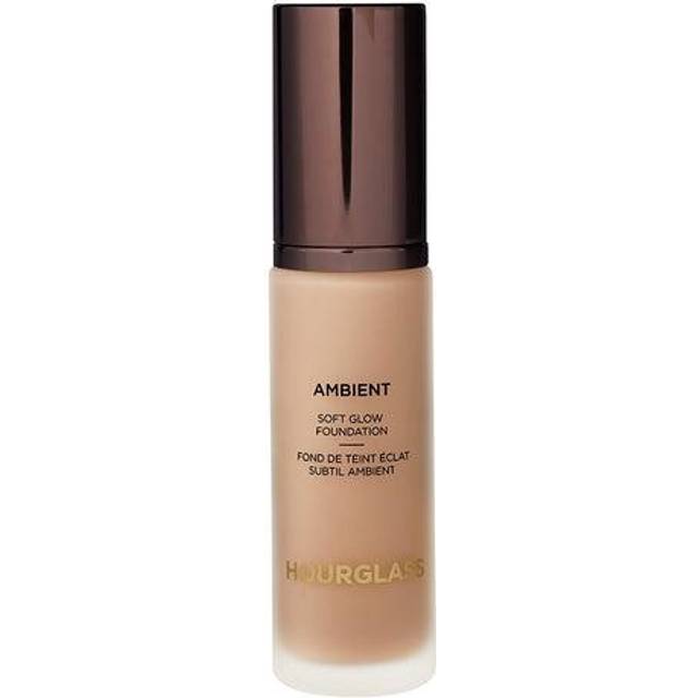 Hourglass Ambient Soft Glow Foundation #8 Light Medium with Warm