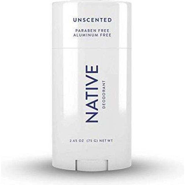 Native Deodorant Contains Naturally Derived Ingredients  72 Hour Odor