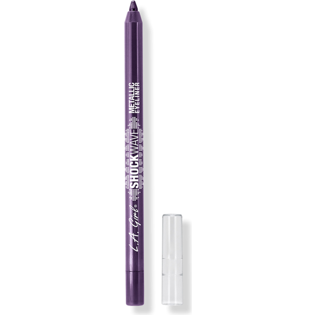 L.A. Girl Shockwave Eyeliner GP756 Sequins