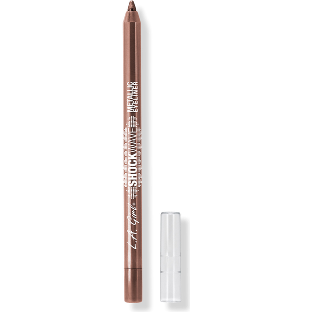 L.A. Girl Shockwave Eyeliner GP753 Brown Sugar