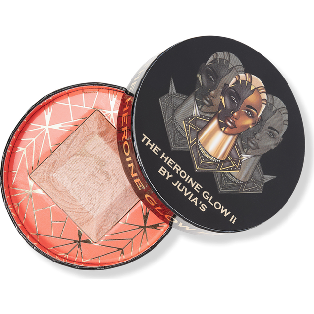 Juvia's Place Heroine Glow Highlighter II