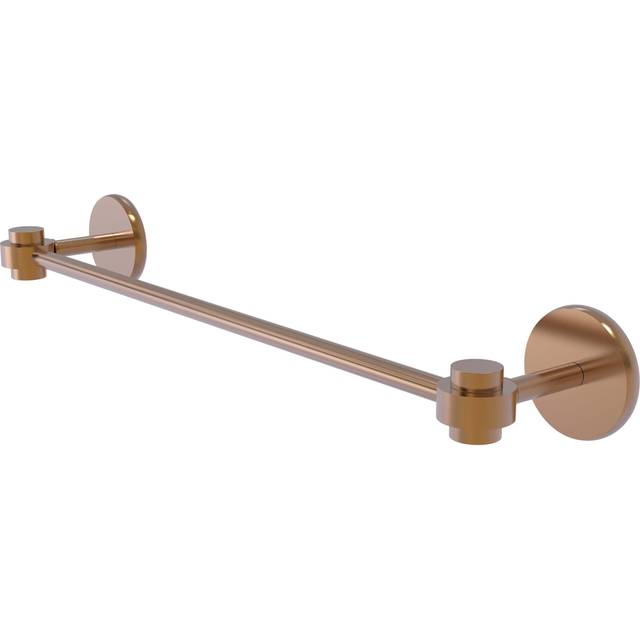 7131/30ABZ Satellite Orbit One Collection 30 Inch Towel Bar  Antique Bronze