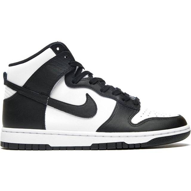 Nike Dunk High - Vit