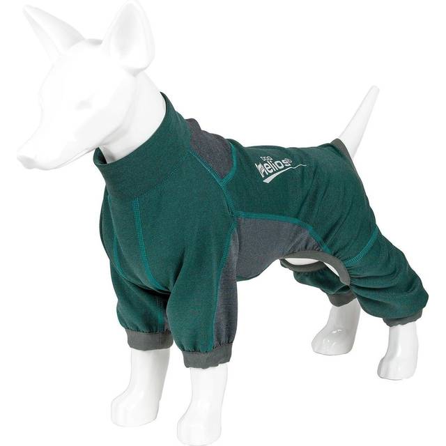 Pet Life Dog Helios Rufflex Dog Warmup Tracksuit