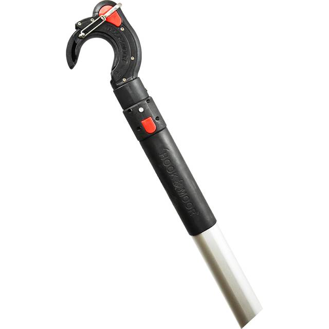 BÅTSHAKE HOOK&MOOR M45 1,8M