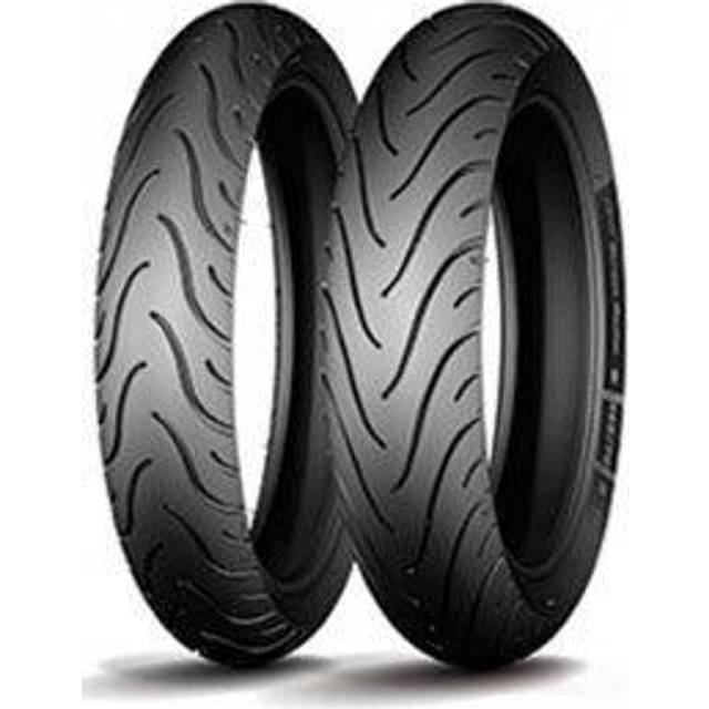 Michelin Pilot Street Radial Motorcycle Tyre - 110/70-17 (54H) TL/TT Front