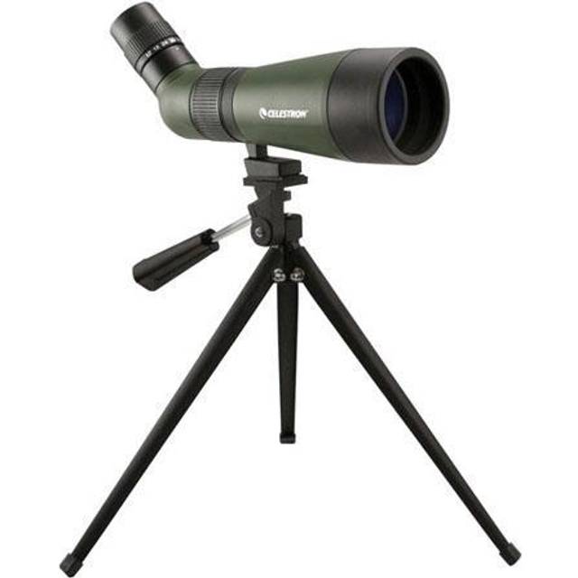Celestron LandScout 60mm 12 to 36x Zoom Spotting Scope