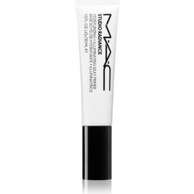 MAC Cosmetics Studio Radiance Moisturizing + Illuminating Silky Primer 30ml