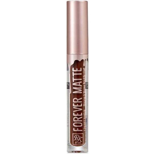 Ruby Kisses Forever Matte Liquid Lipstick - RFML12 (Oh Boy)