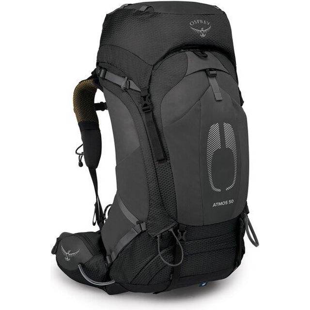 Osprey M's Atmos AG 50 Black (L/XL)