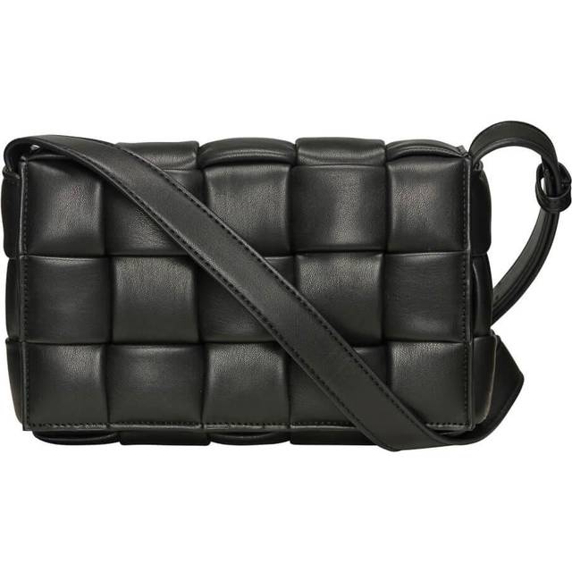 NOELLA Brick Bag |Svart |One Size