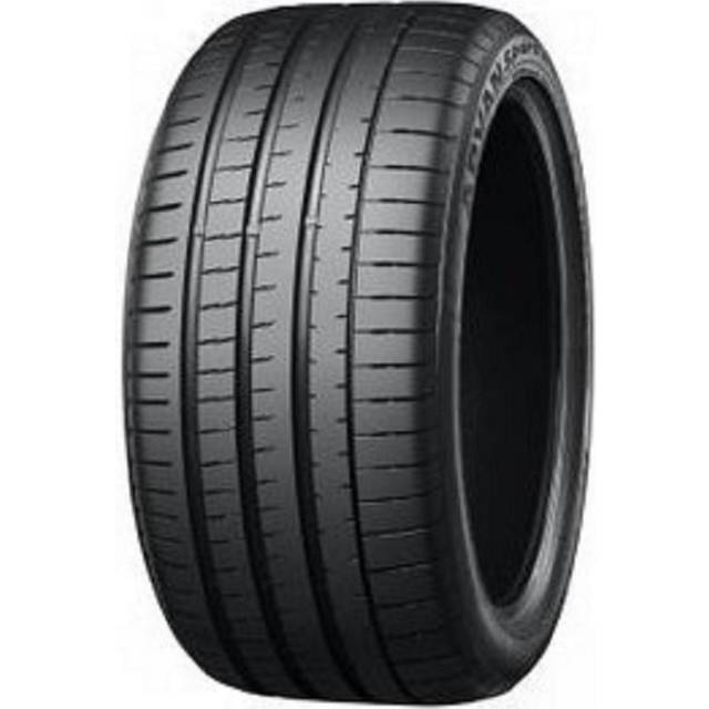 Yokohama Advan Sport (V107) ( 265/30 ZR20 (94Y) XL RPB )