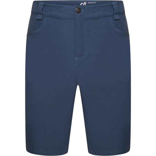 Dare 2b Mens Tuned In II Water Repellent Multi Pocket Shorts 42 - Waist 42' (106cm)